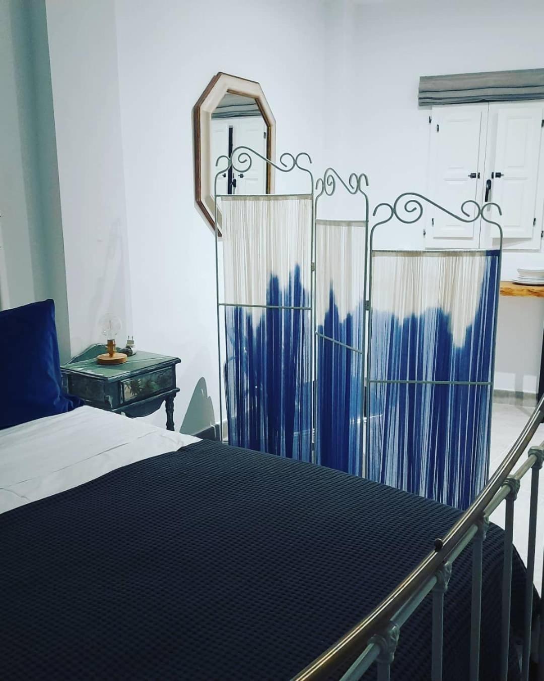 Hotel La Pluma Iznájar Pokoj fotografie